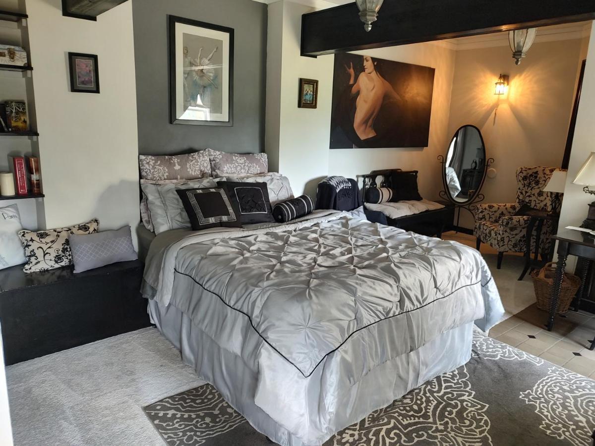 Coeur De Lion Bnb Coeur d'Alene Eksteriør bilde