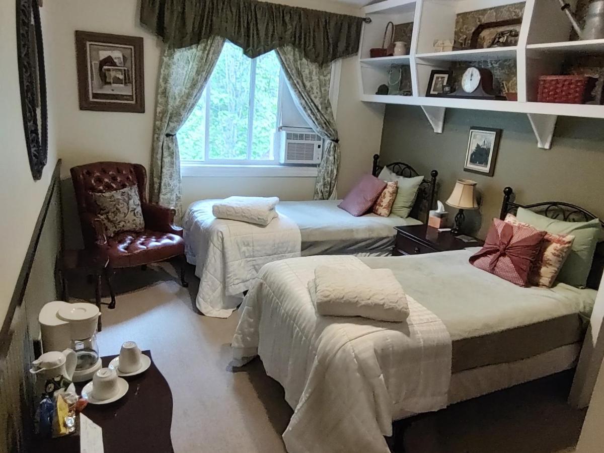 Coeur De Lion Bnb Coeur d'Alene Eksteriør bilde