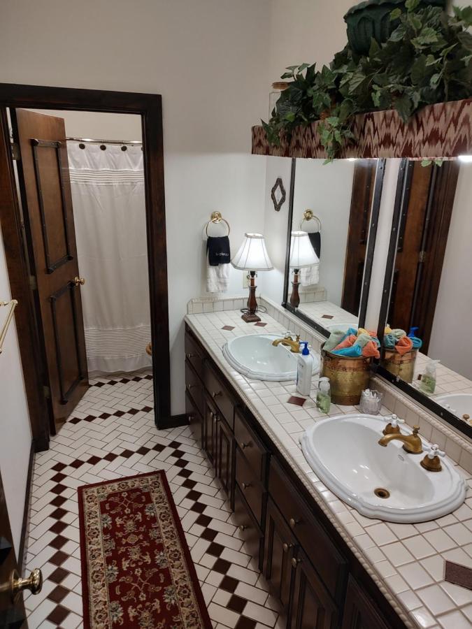 Coeur De Lion Bnb Coeur d'Alene Eksteriør bilde