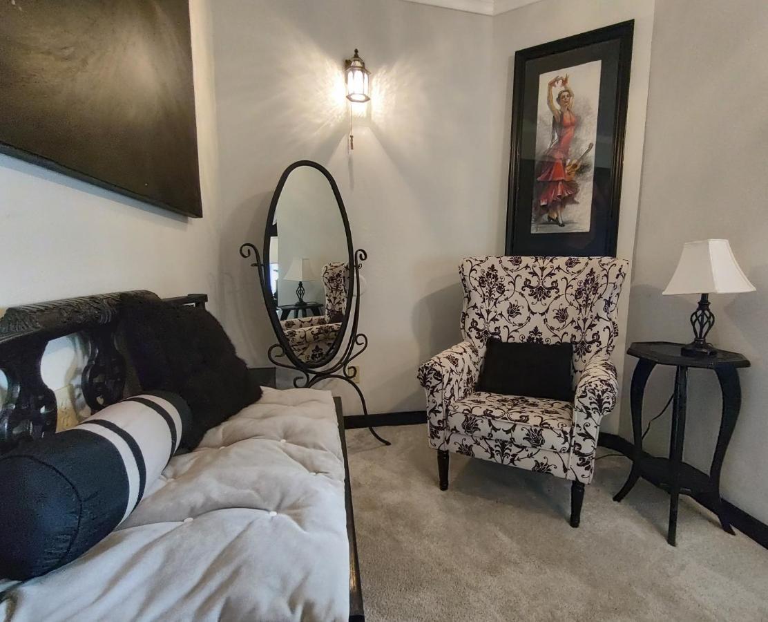 Coeur De Lion Bnb Coeur d'Alene Eksteriør bilde