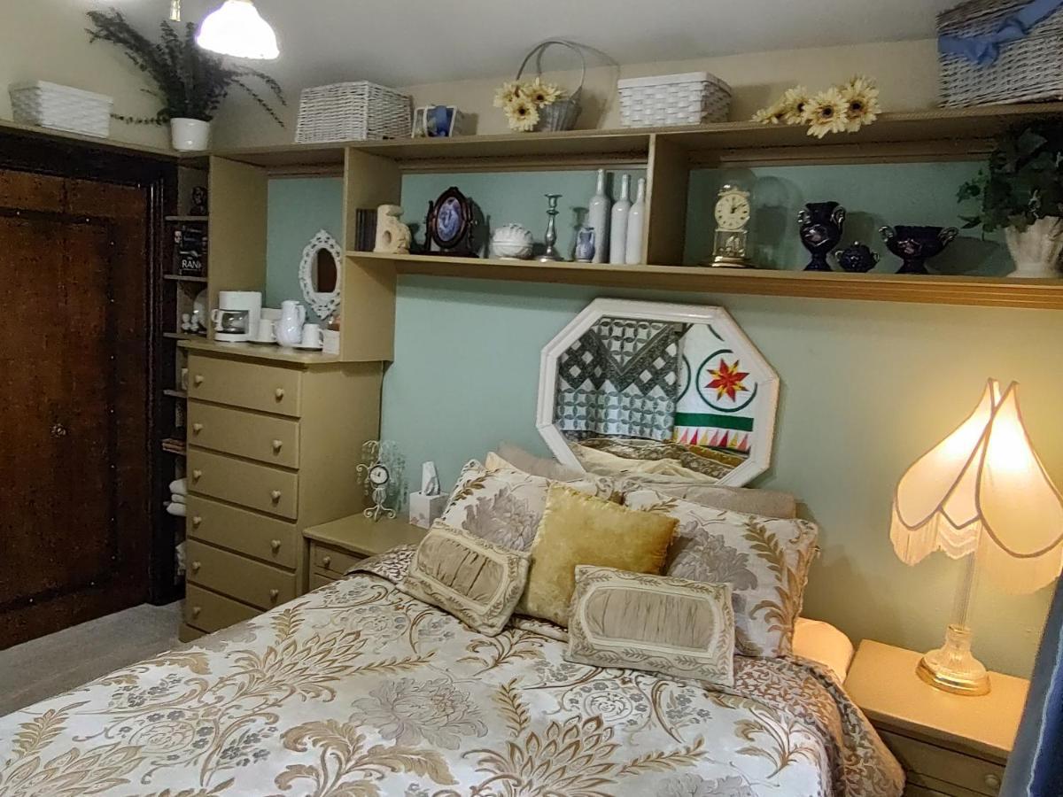 Coeur De Lion Bnb Coeur d'Alene Eksteriør bilde