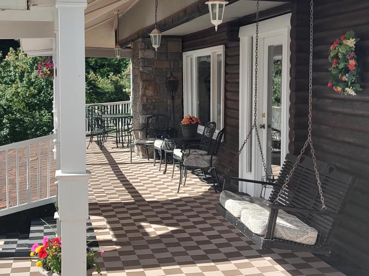 Coeur De Lion Bnb Coeur d'Alene Eksteriør bilde
