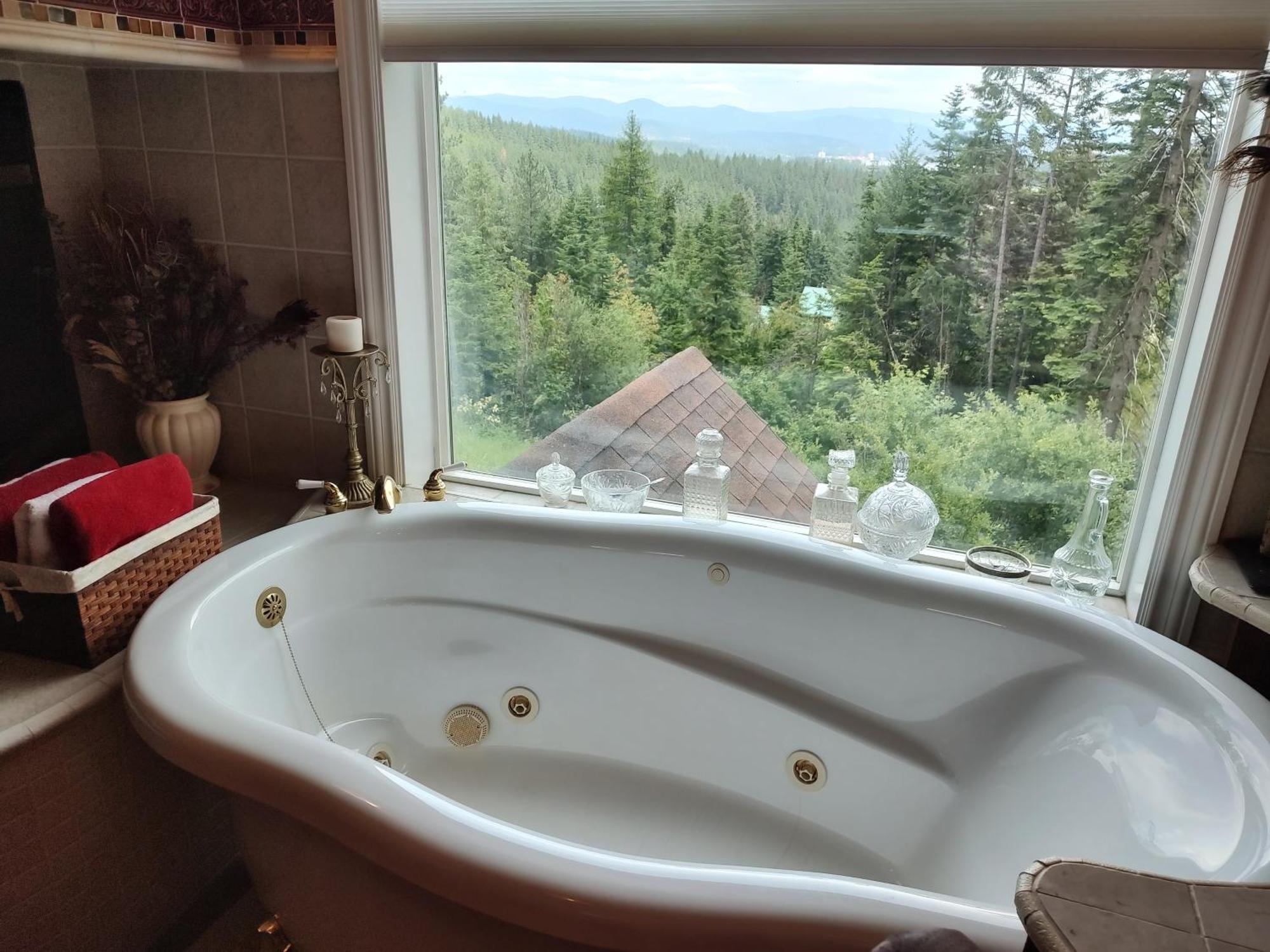 Coeur De Lion Bnb Coeur d'Alene Eksteriør bilde