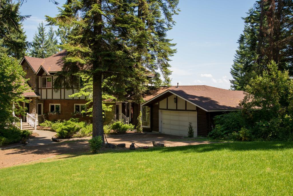 Coeur De Lion Bnb Coeur d'Alene Eksteriør bilde
