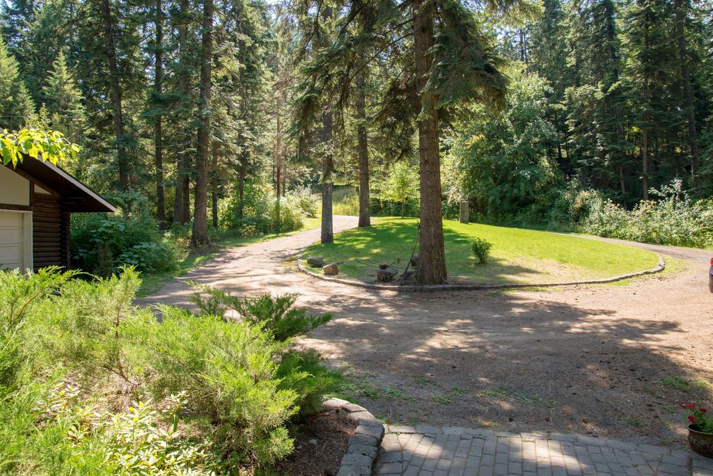 Coeur De Lion Bnb Coeur d'Alene Eksteriør bilde
