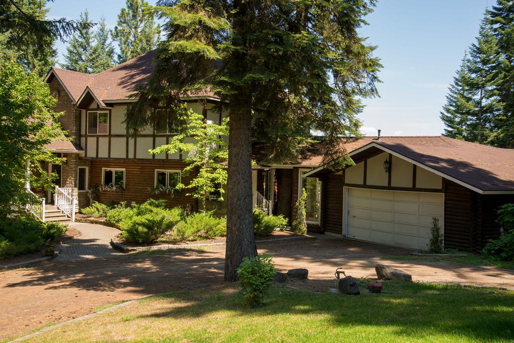 Coeur De Lion Bnb Coeur d'Alene Eksteriør bilde