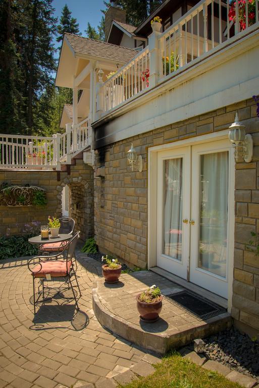 Coeur De Lion Bnb Coeur d'Alene Eksteriør bilde