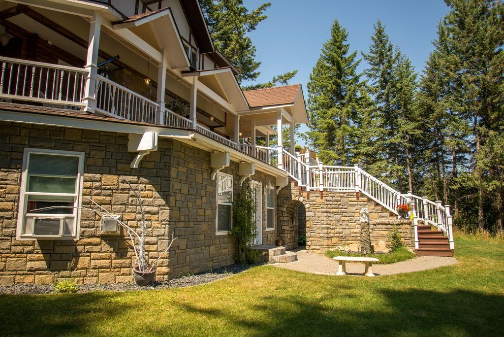 Coeur De Lion Bnb Coeur d'Alene Eksteriør bilde