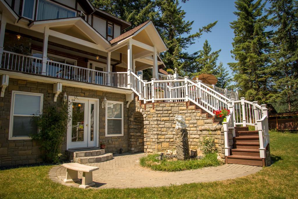 Coeur De Lion Bnb Coeur d'Alene Eksteriør bilde