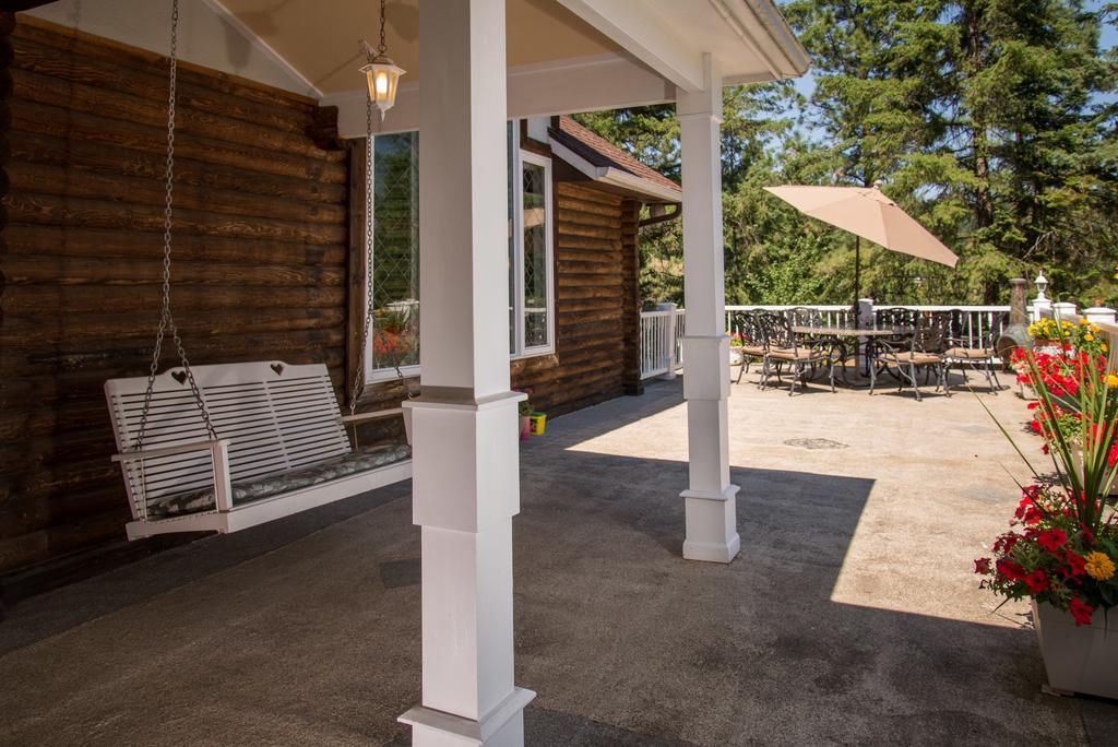 Coeur De Lion Bnb Coeur d'Alene Eksteriør bilde