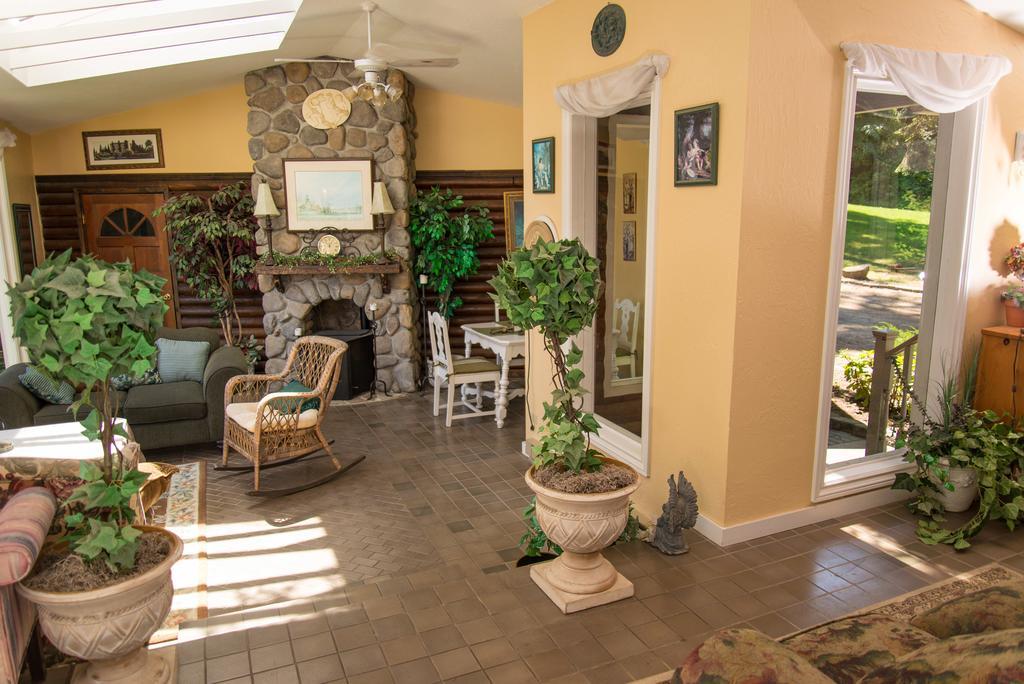 Coeur De Lion Bnb Coeur d'Alene Eksteriør bilde