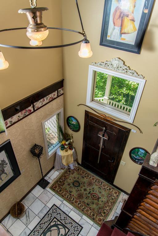 Coeur De Lion Bnb Coeur d'Alene Eksteriør bilde