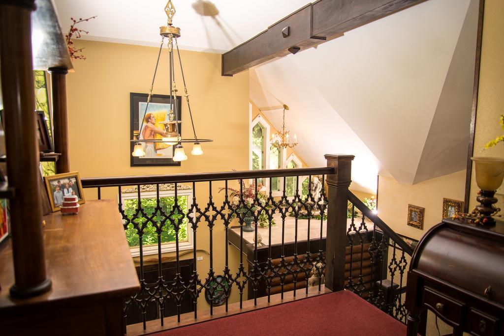 Coeur De Lion Bnb Coeur d'Alene Eksteriør bilde