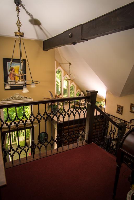 Coeur De Lion Bnb Coeur d'Alene Eksteriør bilde