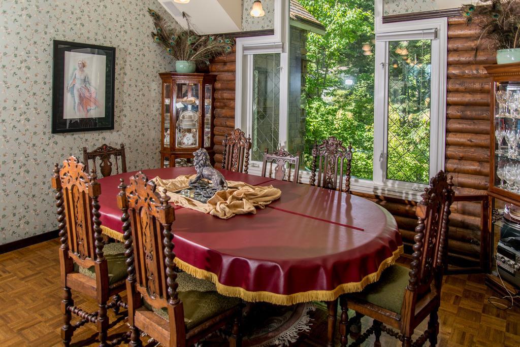 Coeur De Lion Bnb Coeur d'Alene Eksteriør bilde