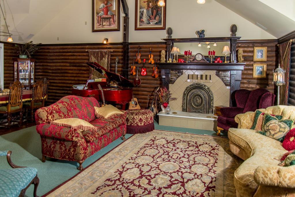 Coeur De Lion Bnb Coeur d'Alene Eksteriør bilde